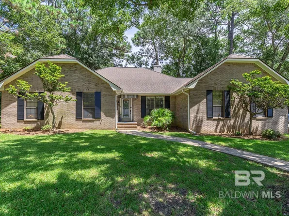 510 Patlynn Dr, Fairhope, AL 36532