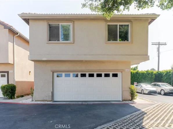 8554 Burnet Ave Unit 145, North Hills, CA 91343