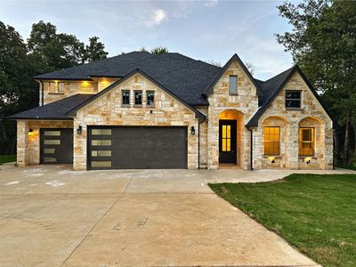 819 Vz County Road 2715, Mabank, TX, 75147