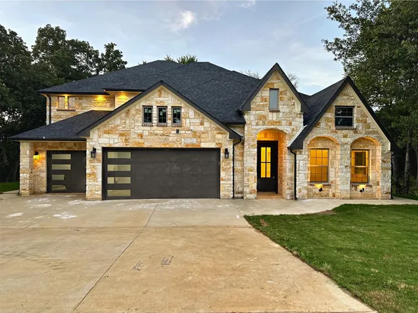 819 Vz County Road 2715, Mabank, TX 75147