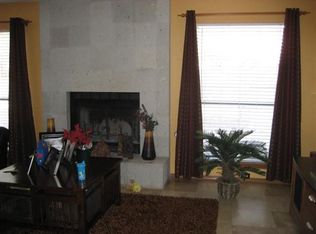 817 Rotterdam Way, El Paso, TX 79912