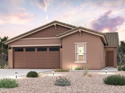24541 W ST CATHERINE Avenue, Buckeye, AZ, 85326