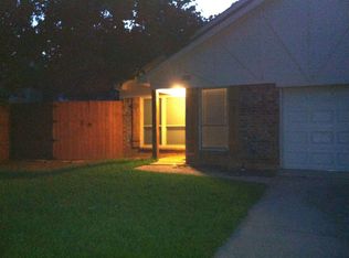 1801 Sonnet Dr, Grapevine, TX 76051