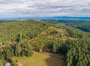 92317 Goldson Rd, Cheshire, OR 97419