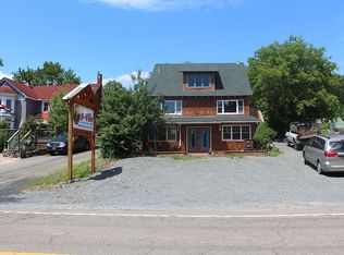 3396 State Route 97, Barryville, NY 12719