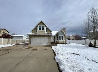 1820 N 285 W, Layton, UT 84041