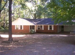 4484 Auburn Rd, Memphis, TN 38116