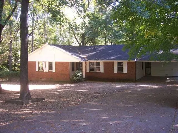 4484 Auburn Rd, Memphis, TN 38116