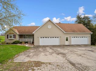 10616 173rd Ave, Middletown, IA 52638