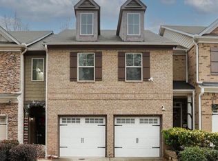 2029 Brightleaf Way, Marietta, GA 30060