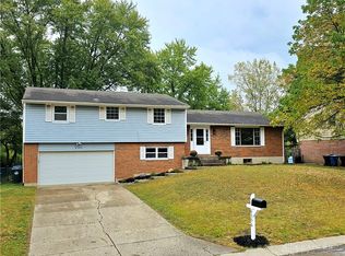 6506 Noranda Dr, Dayton, OH 45415