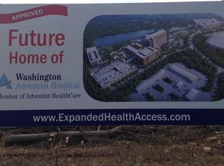 12013 Swallow Falls Ct, Silver Spring, MD 20904