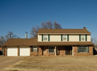 2713 NW 109th Ter, Oklahoma City, OK 73120