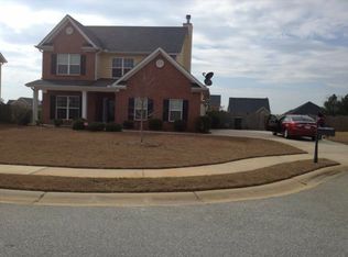 649 Manning Ml, Macon, GA 31216