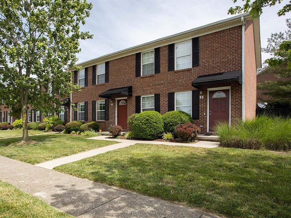 1st image of 1429 Trent Blvd APT 5