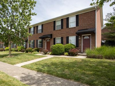 1429 Trent Blvd, Lexington, KY, 40517