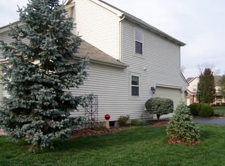 5971 Cheyenne Creek Dr, Lewis Center, OH 43035