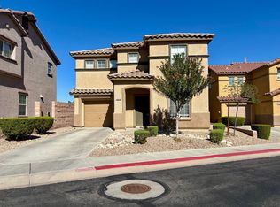 1075 Country Coach Dr, Henderson, NV 89002