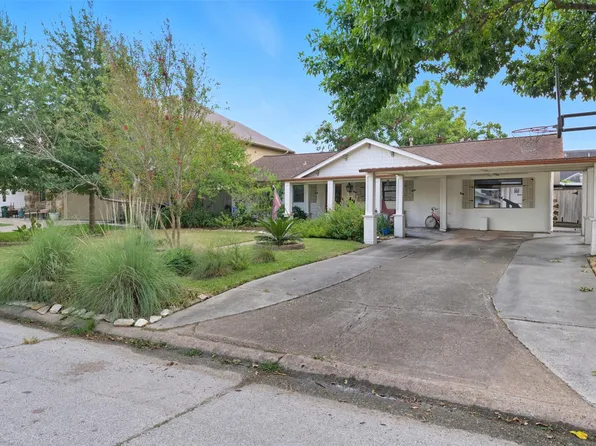 1419 Richelieu Lane, Houston, TX 77018