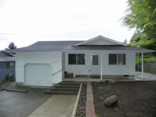 245 S 11th St, Kalama, WA 98625