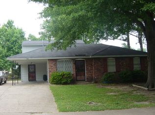 3903 Gruber Cv, Memphis, TN 38127