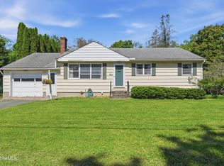 39 Meleca Ave, Pittsfield, MA 01201