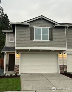 8571 42nd Place NE #55, Marysville, WA, 98270