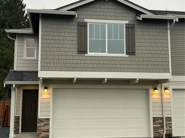 8571 42nd Place NE #55, Marysville, WA 98270