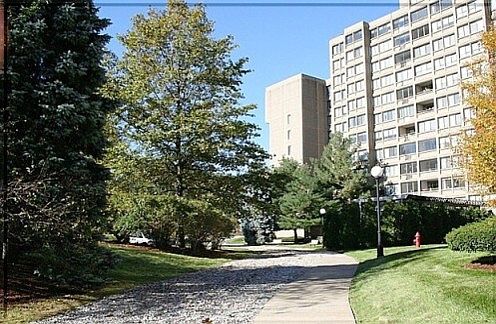 Towers of Chestnut Hill