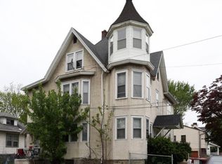 401 Harrison Ave, Norwood, PA 19074