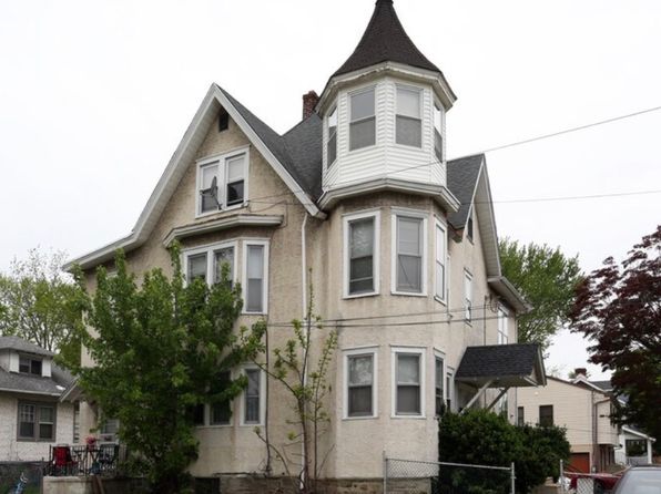 401 Harrison Ave