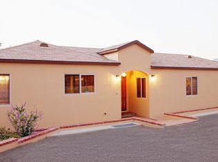 7923 Hillrose St, Sunland, CA 91040