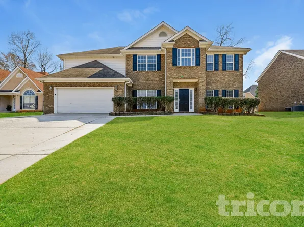 789 Rock Ln, McDonough, GA 30253