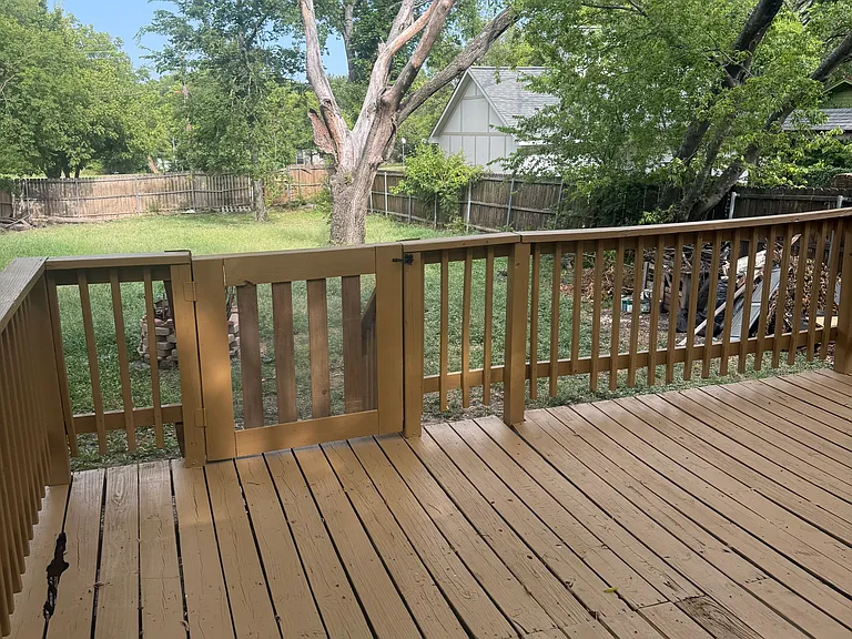 609 S Fannin St — Photo 23