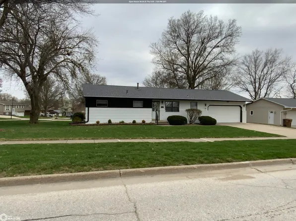 2317 Frontier Rd, Denison, IA 51442