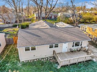1320 Orchard St, Middletown, OH 45044
