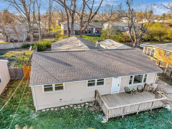 1320 Orchard St, Middletown, OH 45044