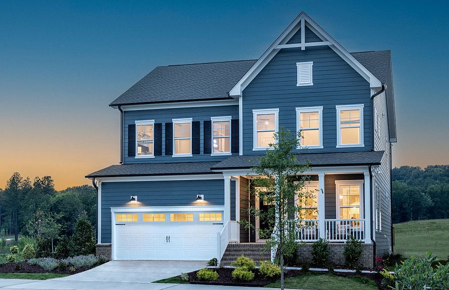 Award Winning Home Designs