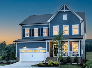 Homes Available Soon, The Preserve at Marks Creek, Knightdale, NC 27545