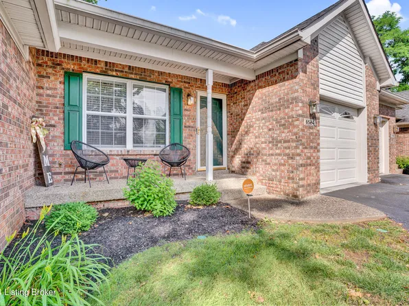 6524 Fenwick Dr, Louisville, KY 40228