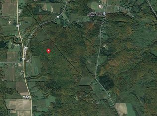 Edies Rd #4, Springville, NY 14141