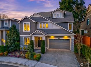 15470 NE 107th Way, Redmond, WA