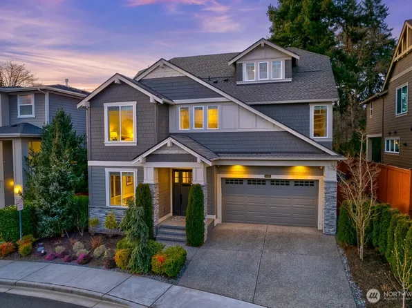 15470 NE 107th Way, Redmond, WA 98052