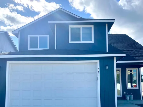 2311 N Bessie Rd, Spokane, WA 99212