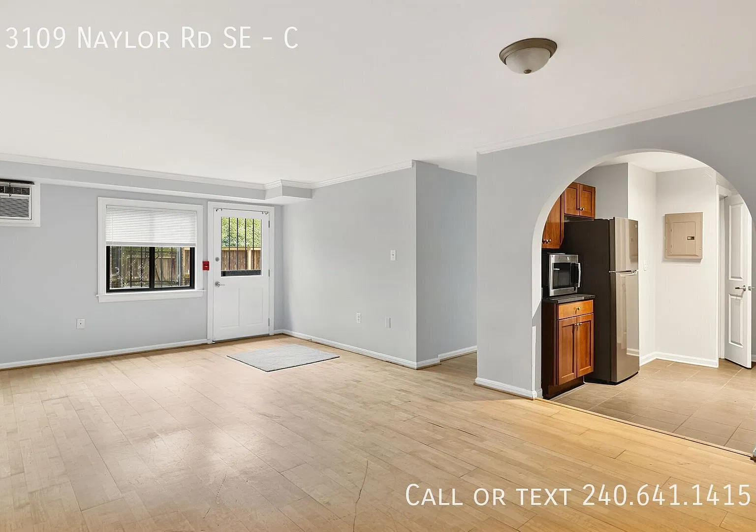 Charming 2 BR/1 BA Condo in Buena Vista! — Photo 1