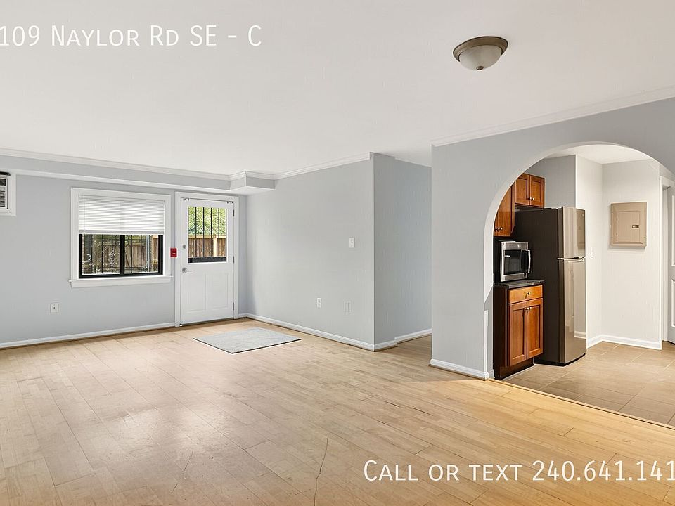 1st image of 3109 Naylor Rd SE APT C