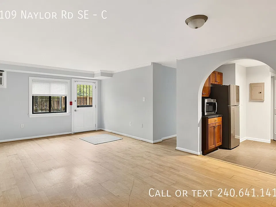 3109 Naylor Rd SE #C