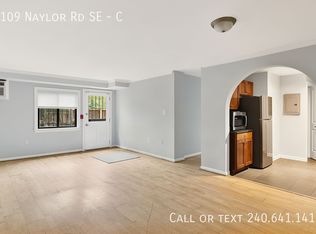 3109 Naylor Rd SE APT C, Washington, DC 20020