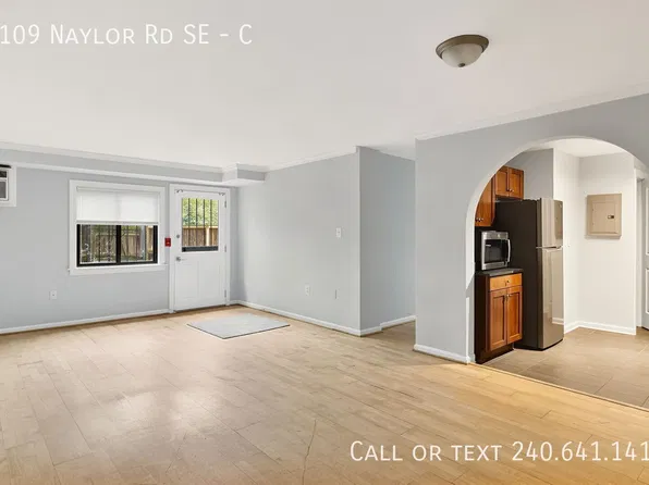 3109 Naylor Rd SE APT C, Washington, DC 20020