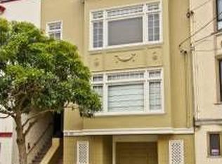 274 21st Ave, San Francisco, CA 94121